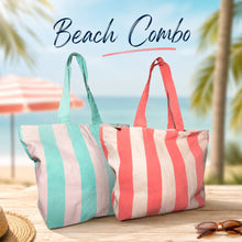 Afbeelding in Gallery-weergave laden, Beach Combo zomer 2026 productfoto