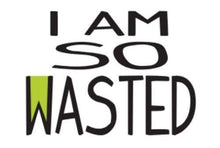 Afbeelding in Gallery-weergave laden, label tas gemaakt van gerecycled katoen