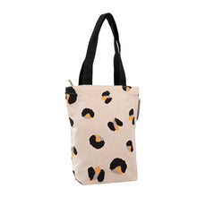 Afbeelding in Gallery-weergave laden, Tote bag met rits Panther Perfection