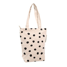 Afbeelding in Gallery-weergave laden, Tote_bag_met_rits_Spot_On
