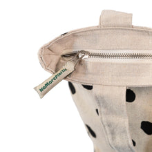 Afbeelding in Gallery-weergave laden, Tote_bag_met_rits_Spot_On_detailfoto