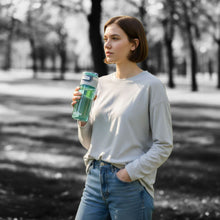 Afbeelding in Gallery-weergave laden, Waterfles Kambukka Elton 500ml Ice Green sfeerfoto