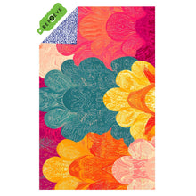 Afbeelding in Gallery-weergave laden, duurzame-zandvrije-reishanddoek-strandlaken-yara