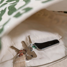 Afbeelding in Gallery-weergave laden, duurzame_tote_bag_met_rits_baby_luipaard_inhoud_tas