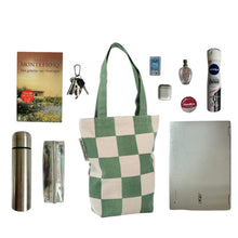 Afbeelding in Gallery-weergave laden, tote_bag_simple_squares_essentials_student