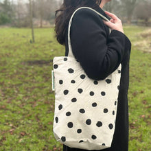 Afbeelding in Gallery-weergave laden, tote_bag_spot_on_actiefoto