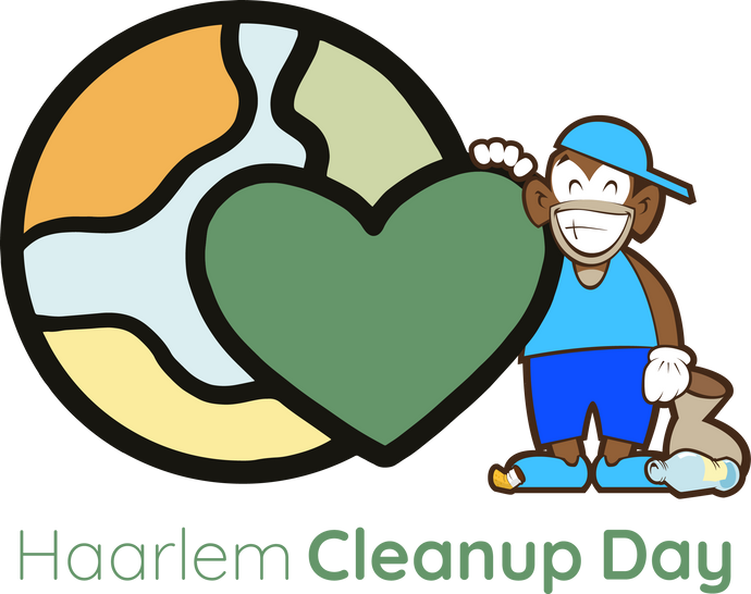 Haarlem Cleanup Day - 18 september 2021
