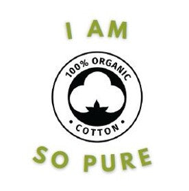 Tassen van biologisch katoen: Bag to the Future