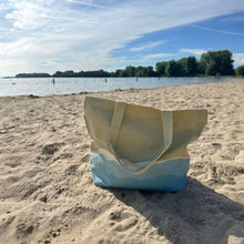 Afbeelding in Gallery-weergave laden, Duurzame Tas voor strand of picknick Sandy Shore
