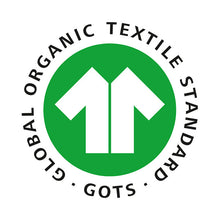 Afbeelding in Gallery-weergave laden, logo global organic textile standard

