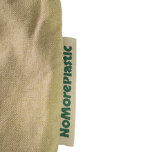 Afbeelding in Gallery-weergave laden, Duurzame strandtas - shopper Sandy Shore Gemaakt van gerecycled bedlinnen
